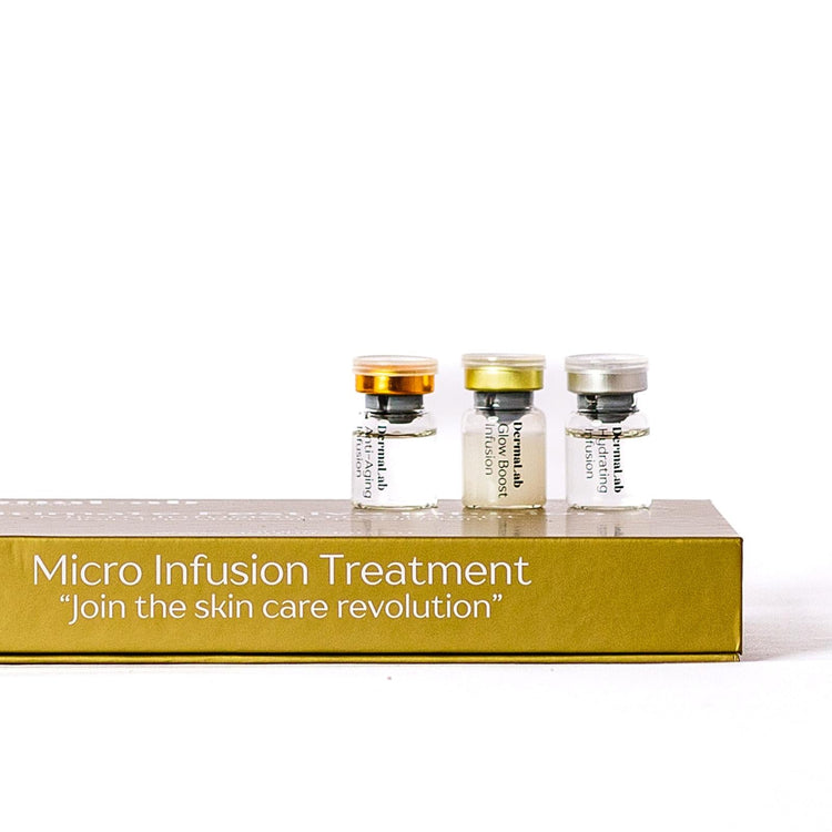 Dermalab - Micro Infusion Treatment