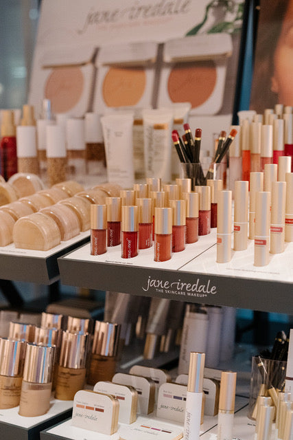 jane iredale