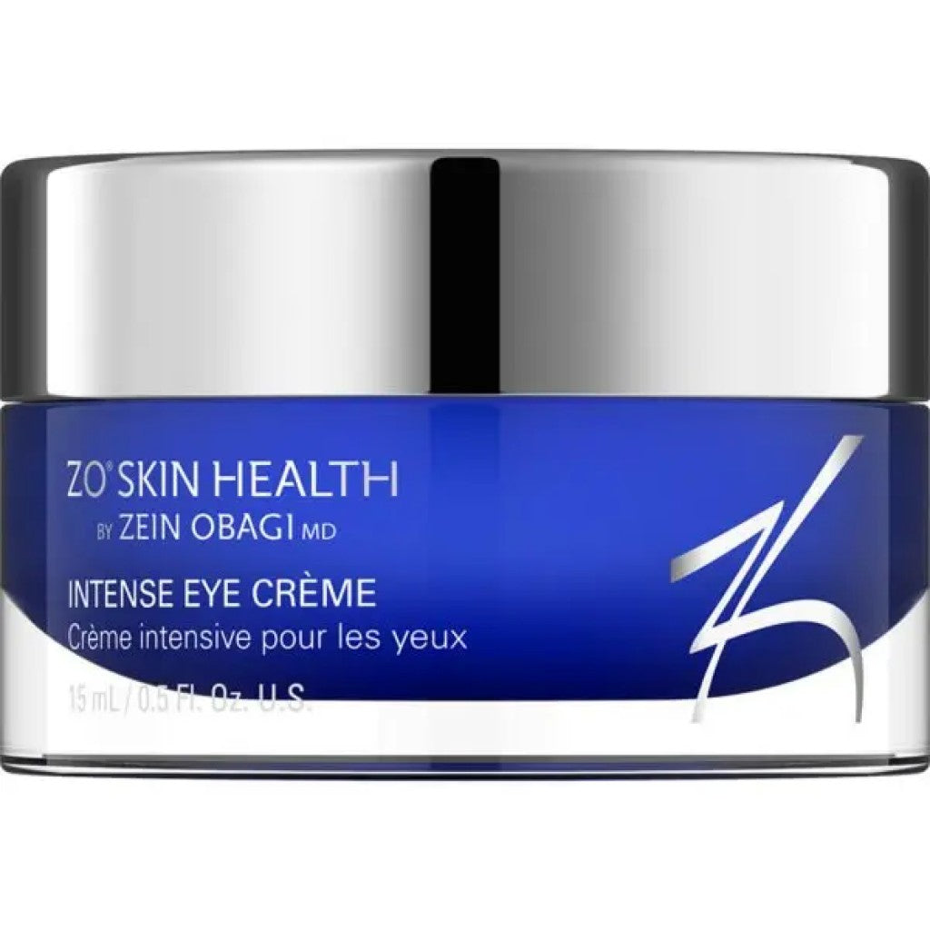Intense Eye Crème - 15 ml