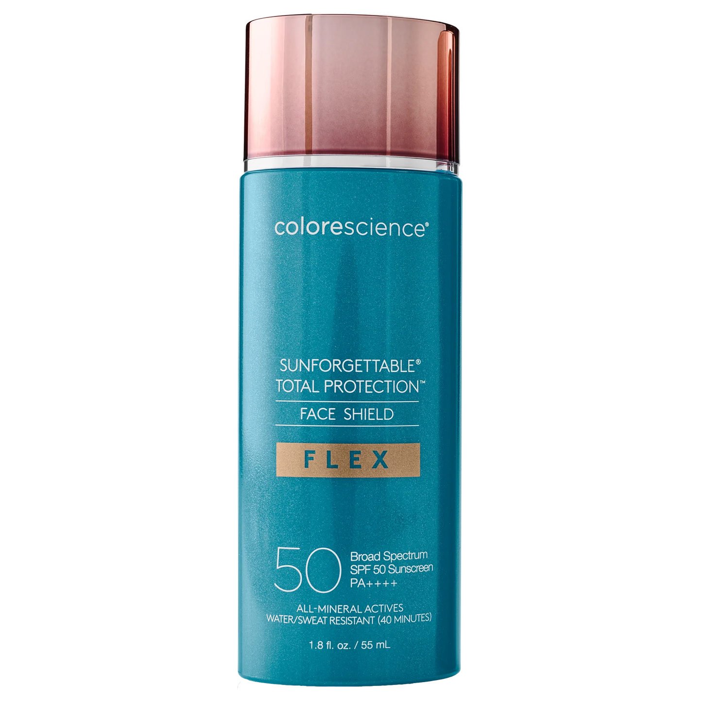 FACE SHIELD - Flex Fair - SPF 50