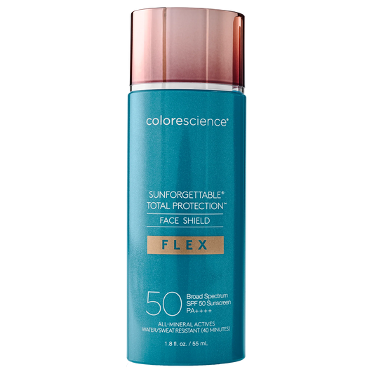FACE SHIELD - Flex Fair - SPF 50
