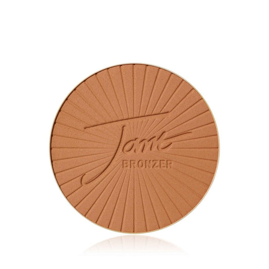 PureBronze Matte Bronzer - Medium
