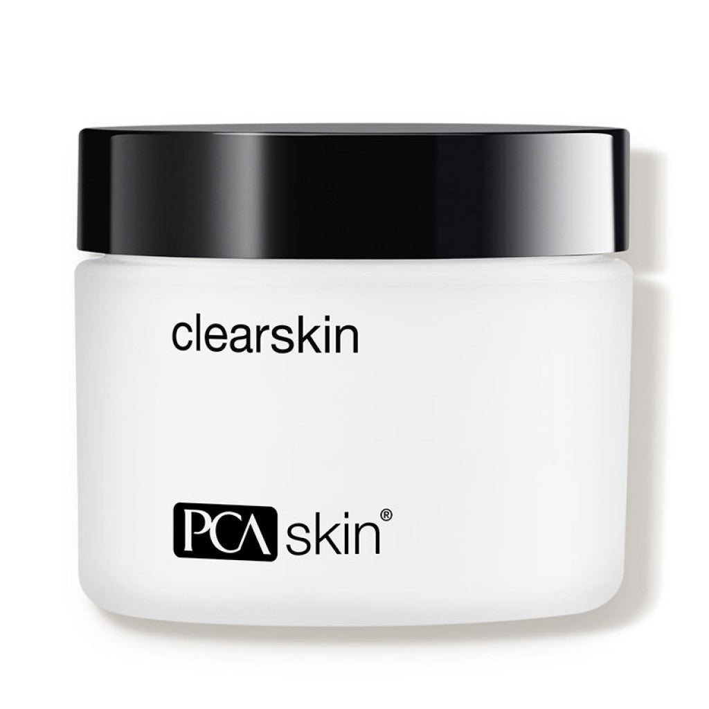 Clearskin