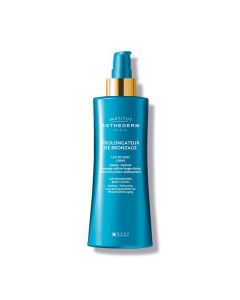Prolongateur de Bronzage Flacon Pompe - 200ml