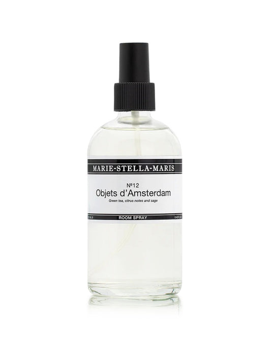 Objets d'Amsterdam Room Spray