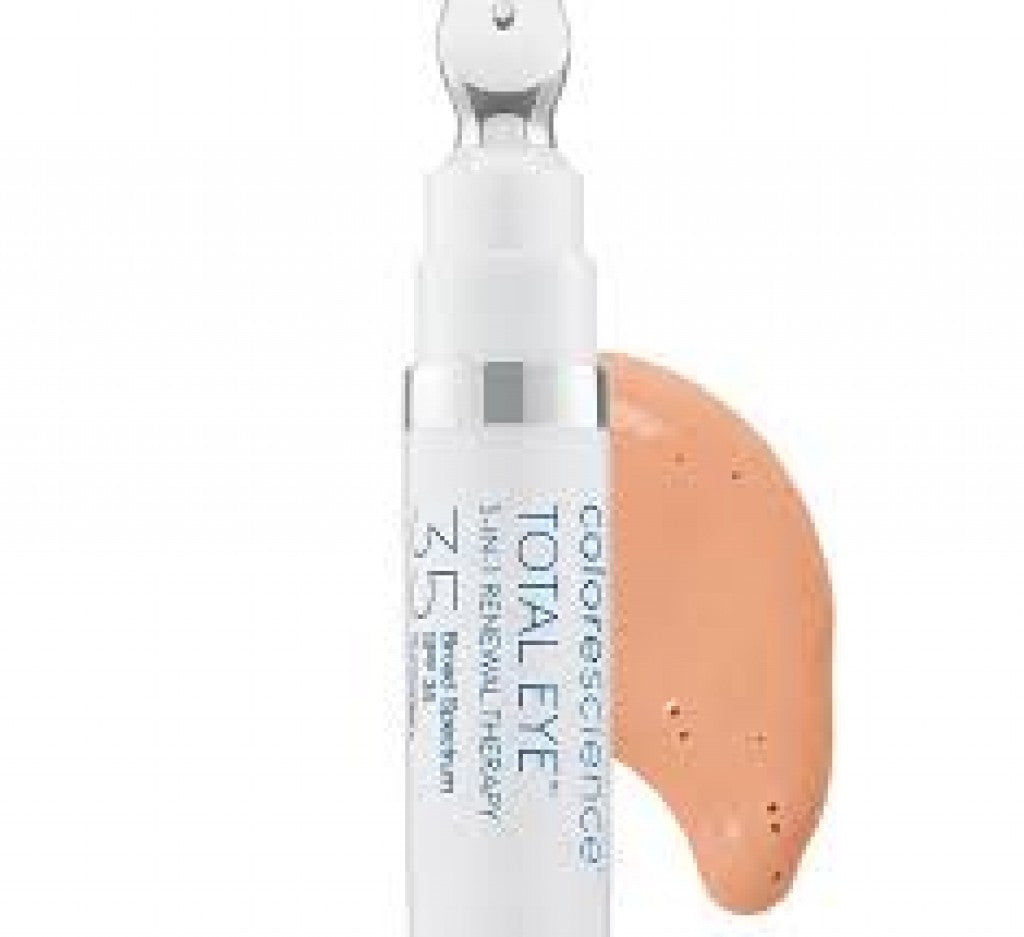 Colorscience - Total Eye 3-in-1