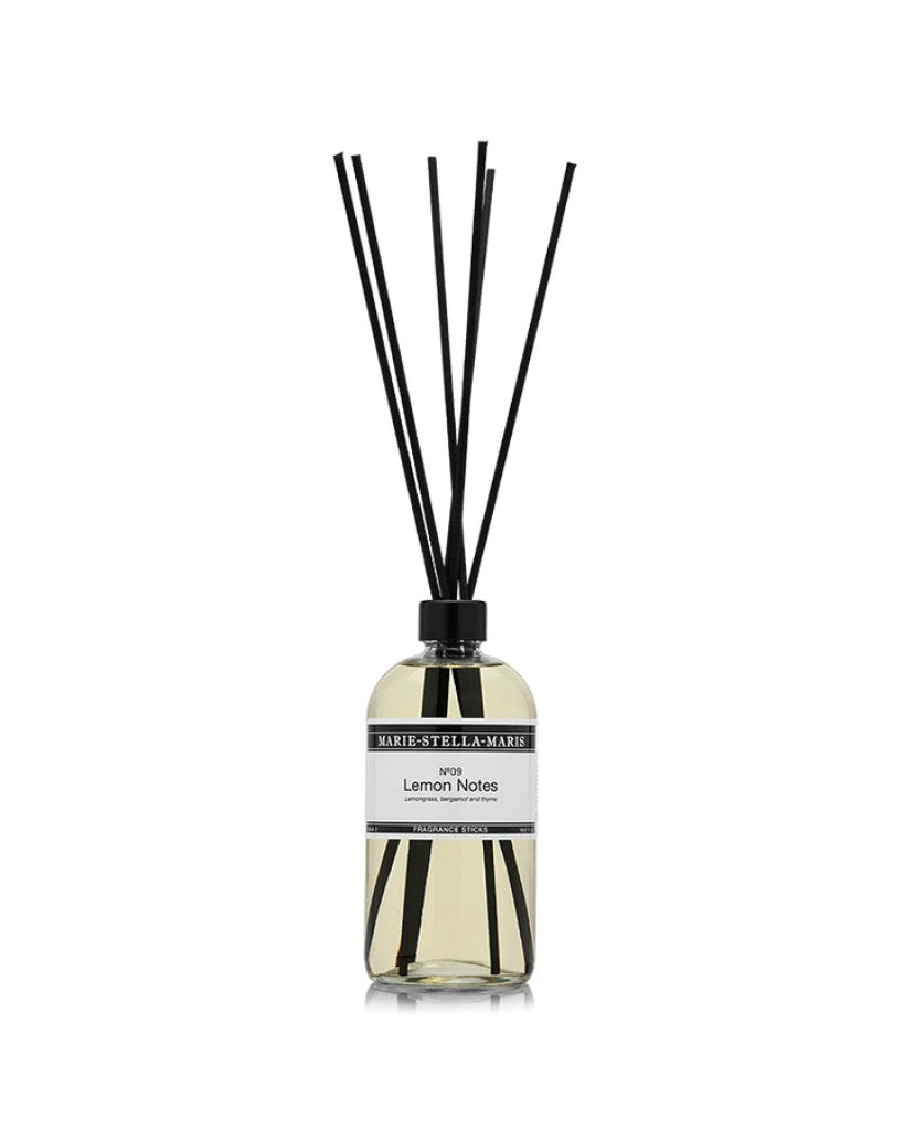 Rock Roses Fragrance Sticks 500ml