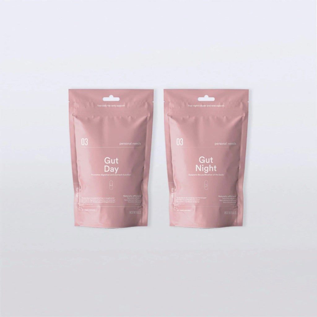 Gut Repair Pack