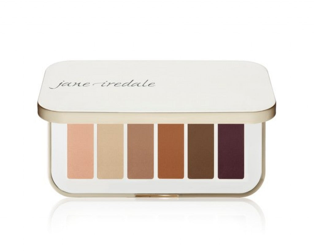 Eye Shadow Palette - Pure Basics