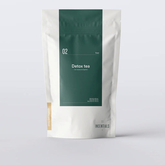 Detox Tea
