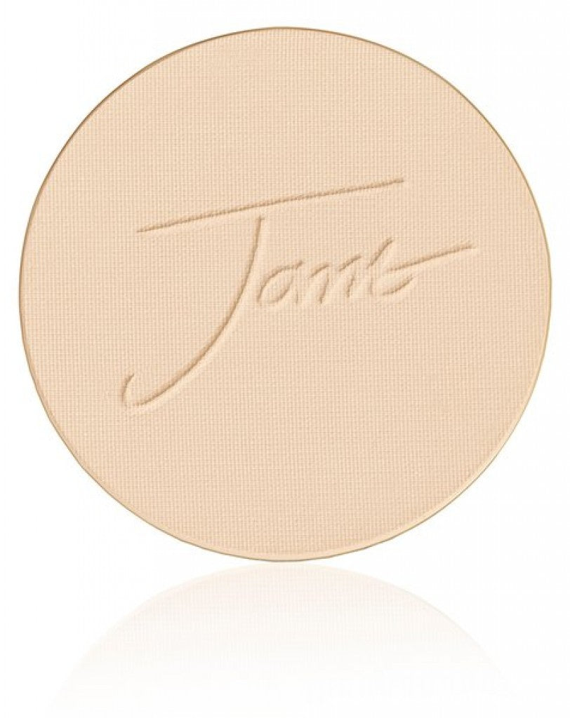 PurePressed Refill - Warm Silk