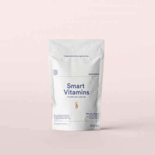 Smart Insentials Vitamins For Her