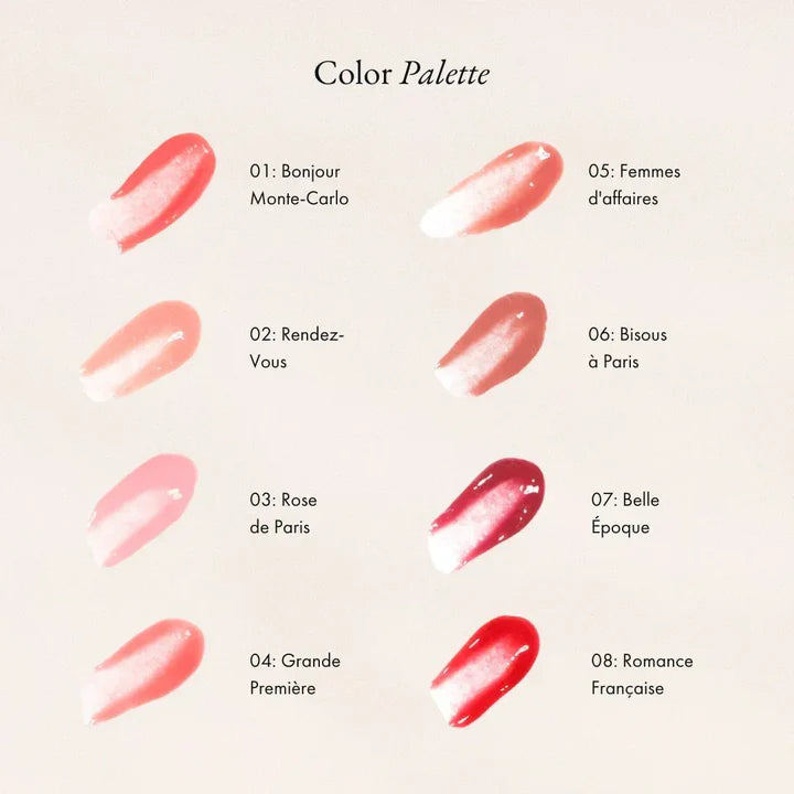 Elixir de Volume - Femmes d'Affaires