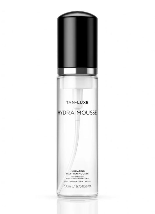 TAN - LUXE HYDRA MOUSSE