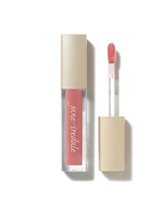 ColorLuxe Lip Glaze - Au Naturel