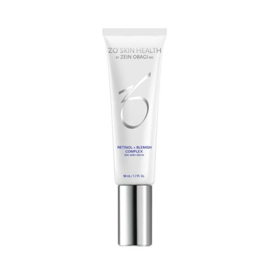 Retinol + Blemish Complex