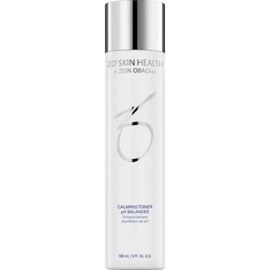 Calming Toner ph balancer