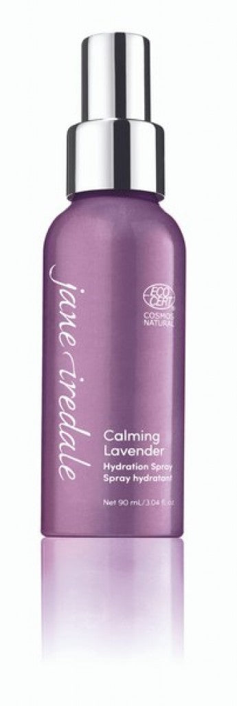 HYDRATION SPRAY - Calming Lavender