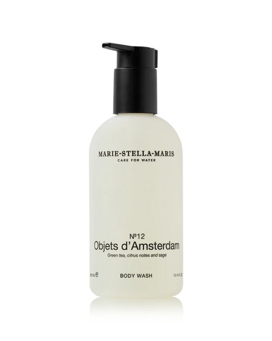 Objets d'Amsterdam Body Wash