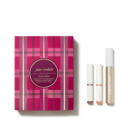 Dazzle & Define