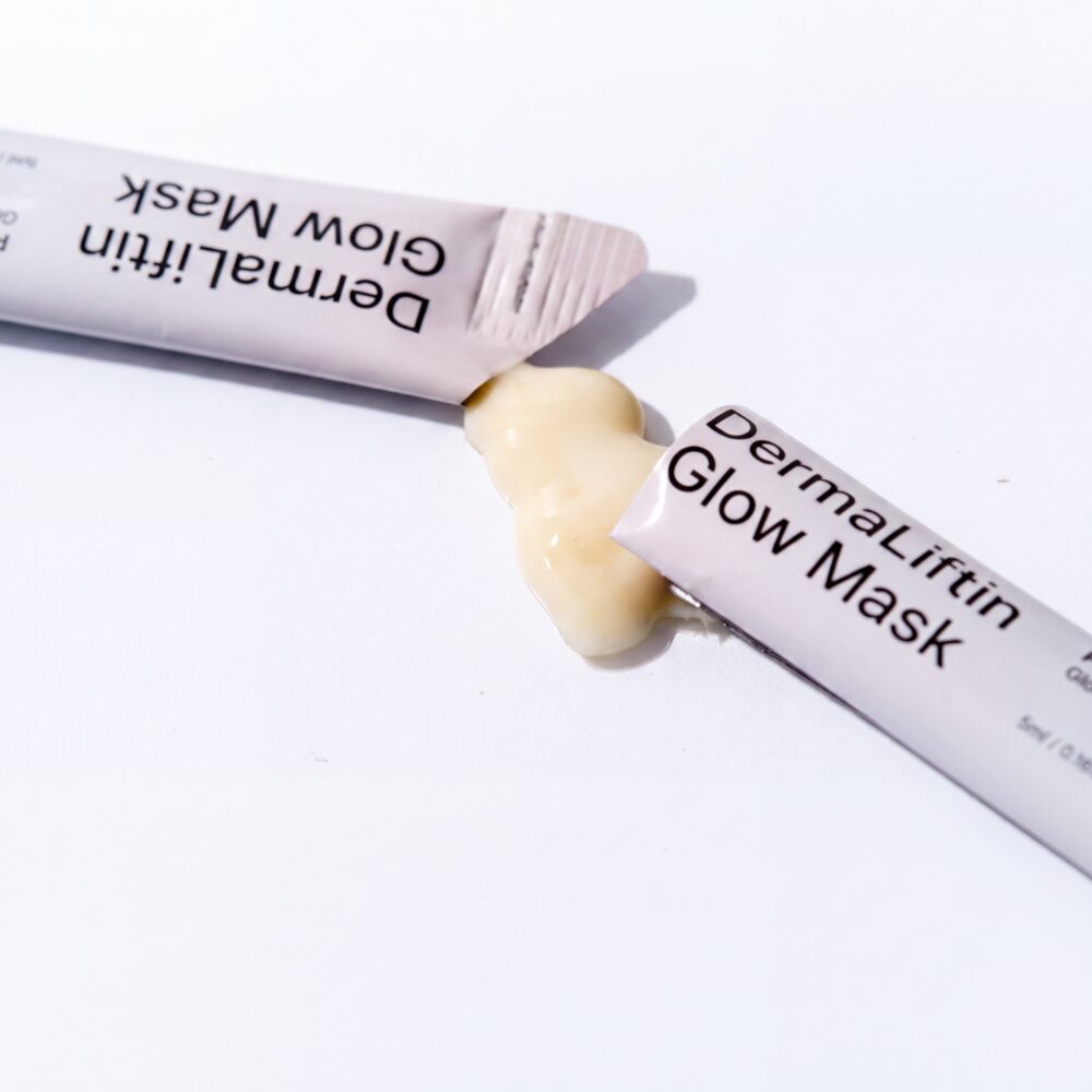 DermaLiftin Glow Mask