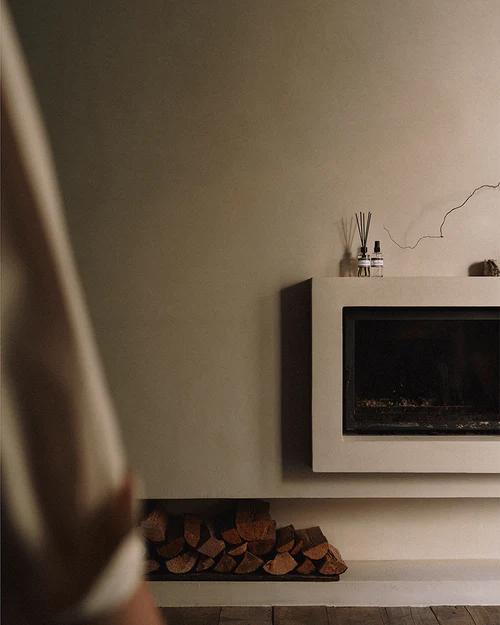 Home Essentials - L' Heure Santal