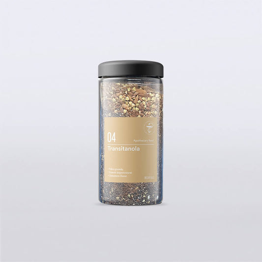 Transitanola 350 gram