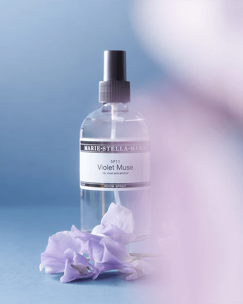 Violet Muse - Room Spray