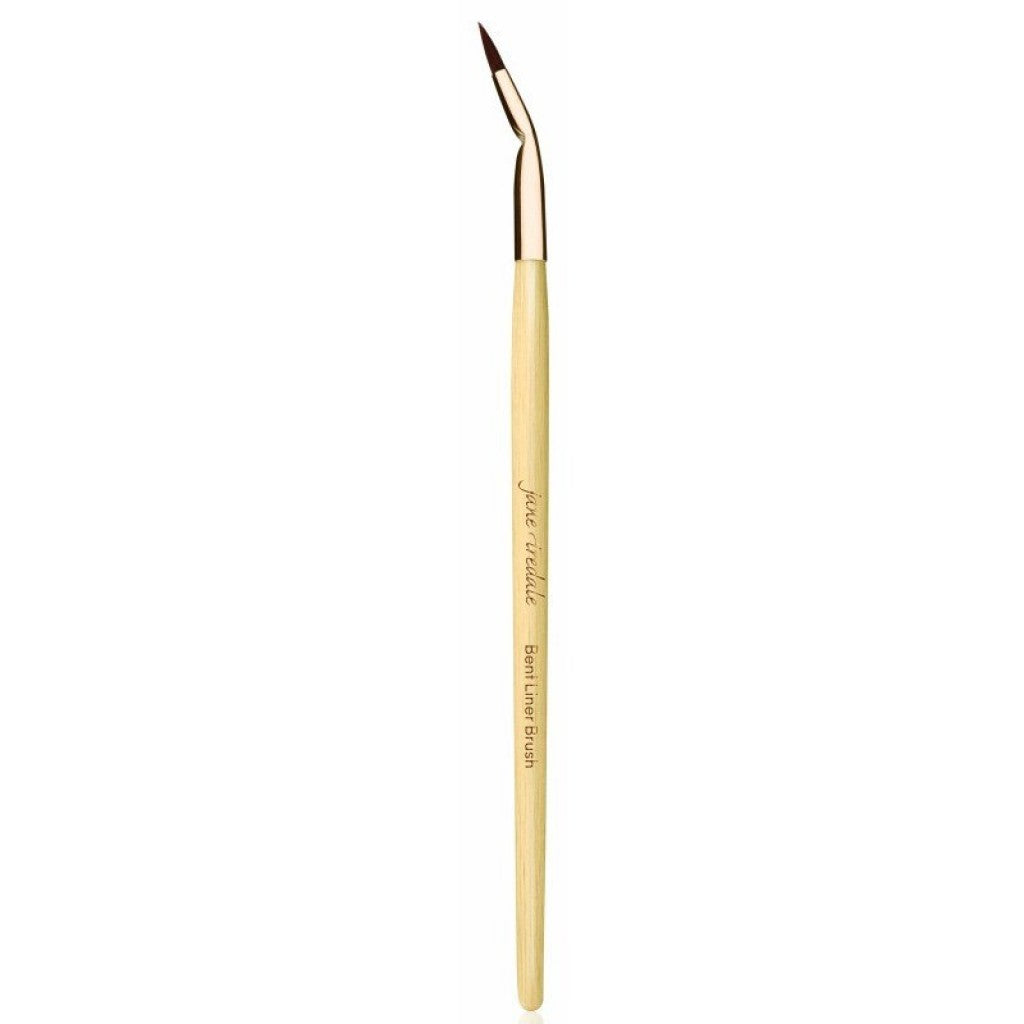 BRUSHES - Bent Liner Brush