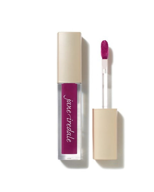 ColorLuxe Lip Glaze - Juicy