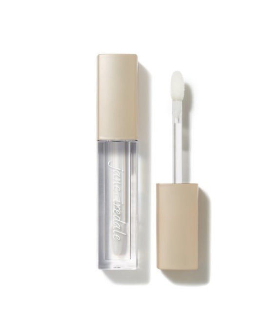 ColorLuxe Lip Glaze - Crystal