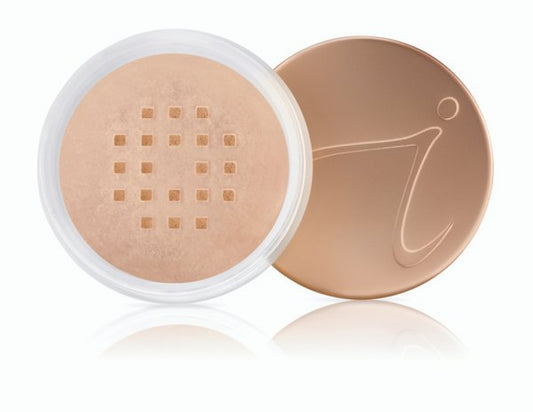 LOOSE POWDERS - Light Beige