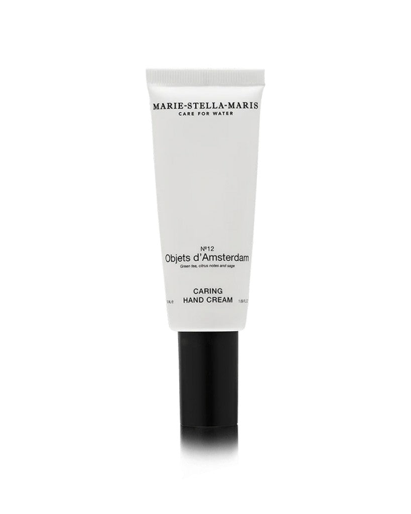 Caring Hand Cream Objets d’Amsterdam 50 ml
