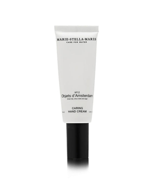 Caring Hand Cream Objets d’Amsterdam 50 ml