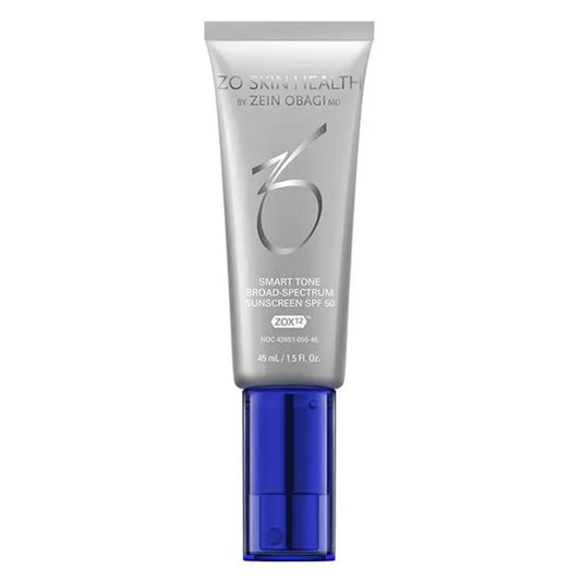 Smart Tone Broad-Spectrum SPF50
