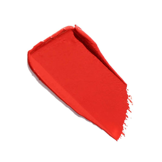 Color luxe - Hydrating Cream Lipstick - Poppy