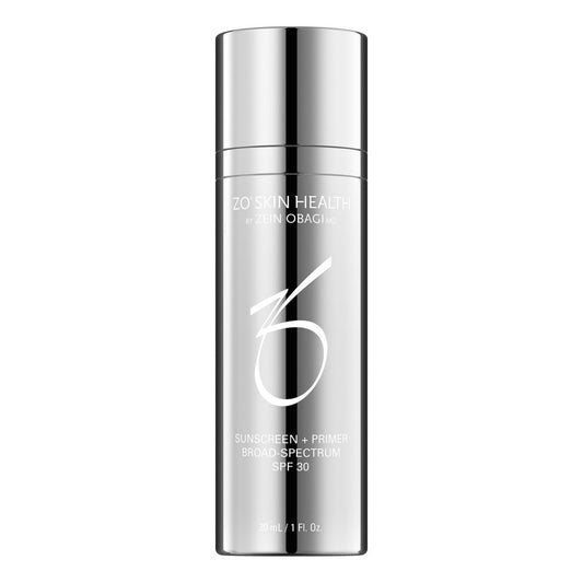 Sunscreen + Primer Broad-Spectrum SPF 30
