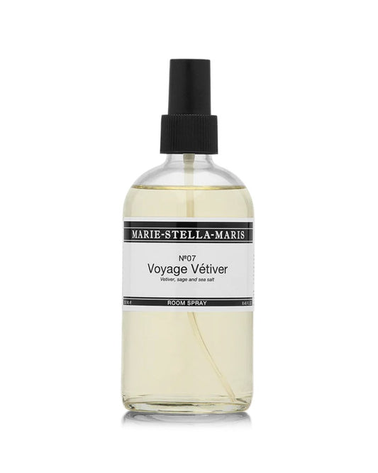 Voyage Vétiver Room Spray