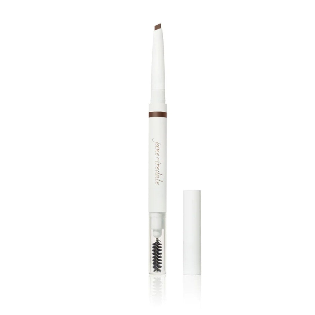 PureBrow Brow Shaping Pencil - Dark Brown