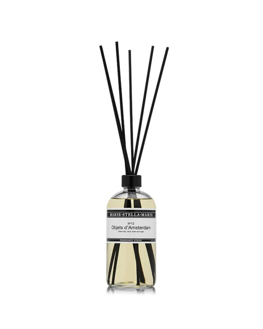 Objets d'Amsterdam Fragrance Sticks 500ml