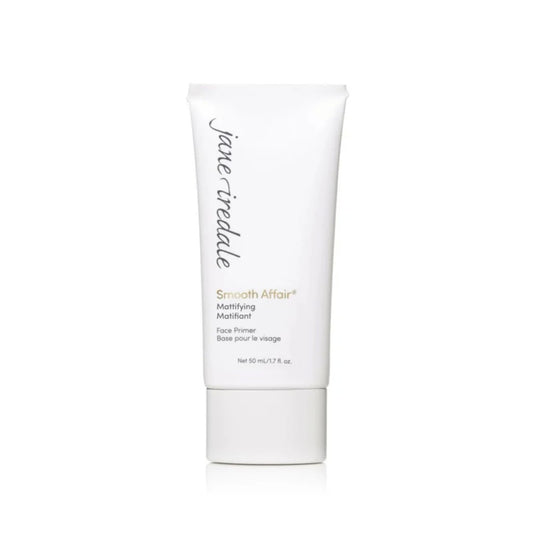 SMOOTH AFFAIR - Mattifying