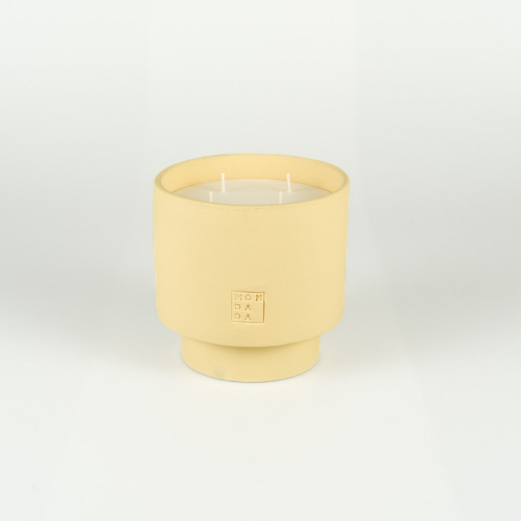 Octo Candle ONE + Cover - Sahara (Season Crush)