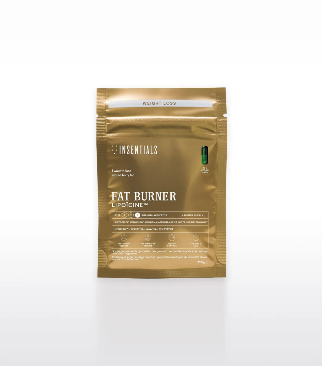 Fat Burner