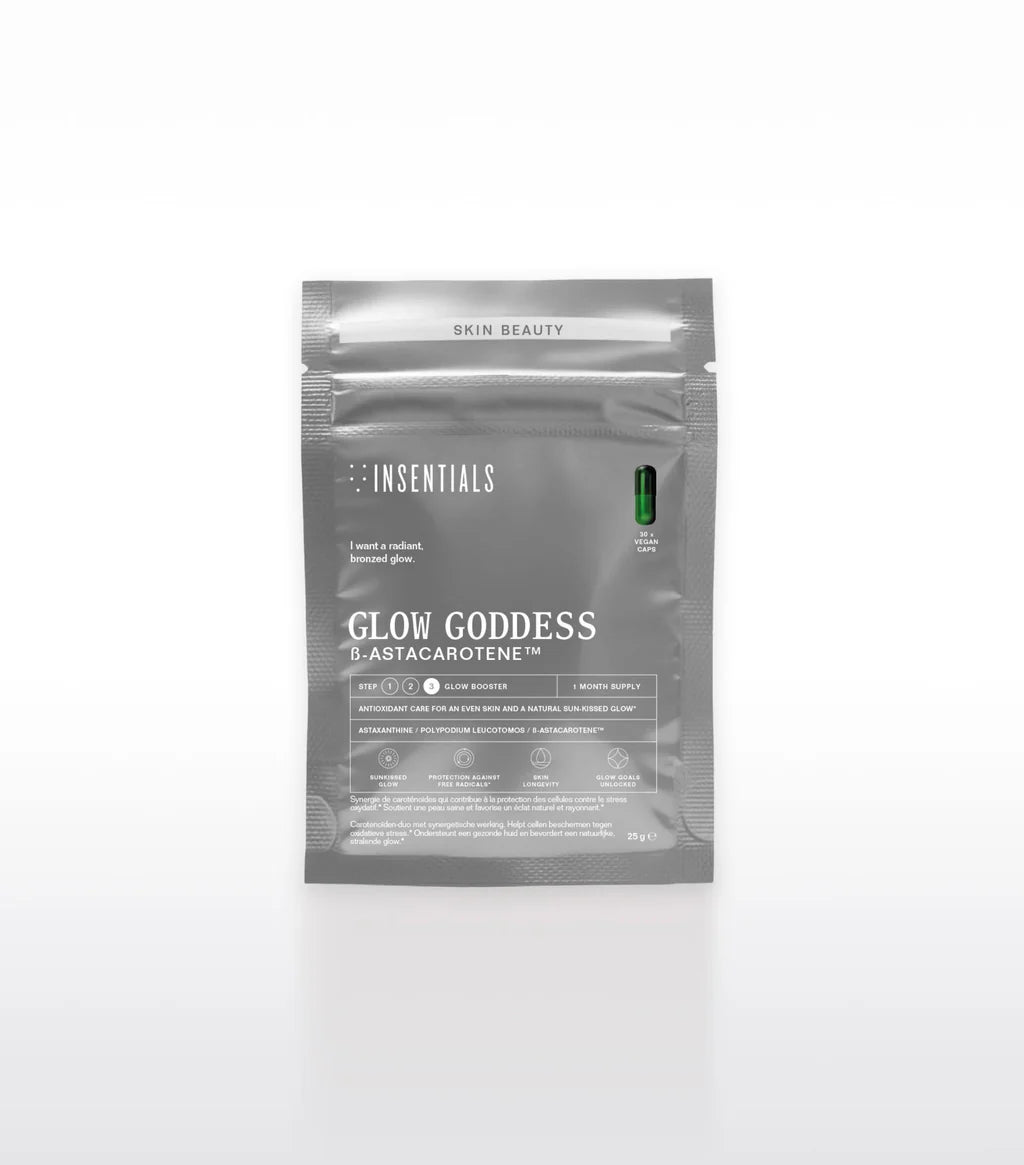 Glow Goddes (Summer Godess)