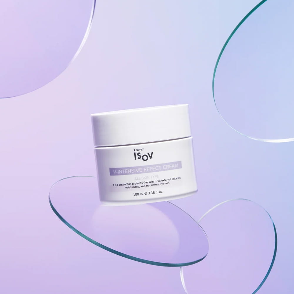 V-Intensive Effect Cream