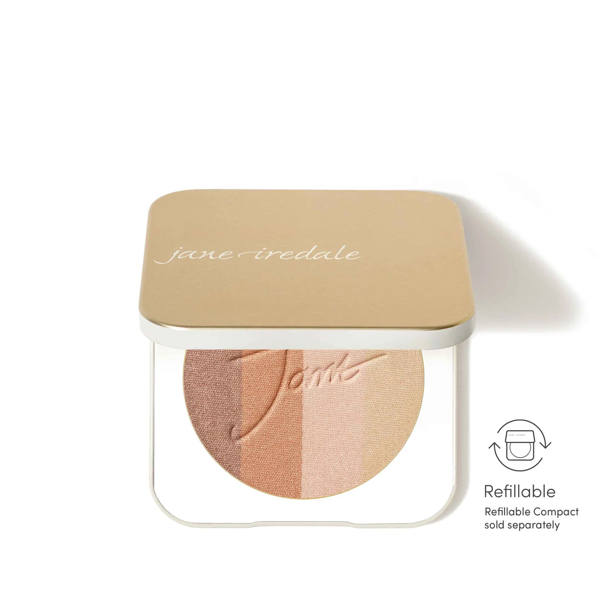 BRONZER - Moonglow
