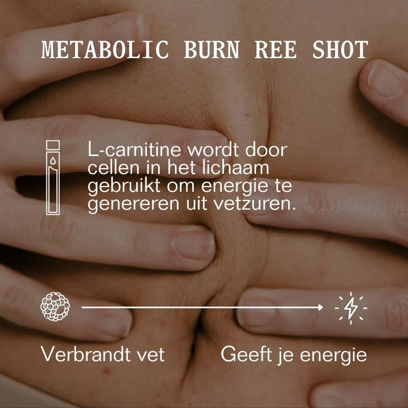 Metabolic Burn REE
