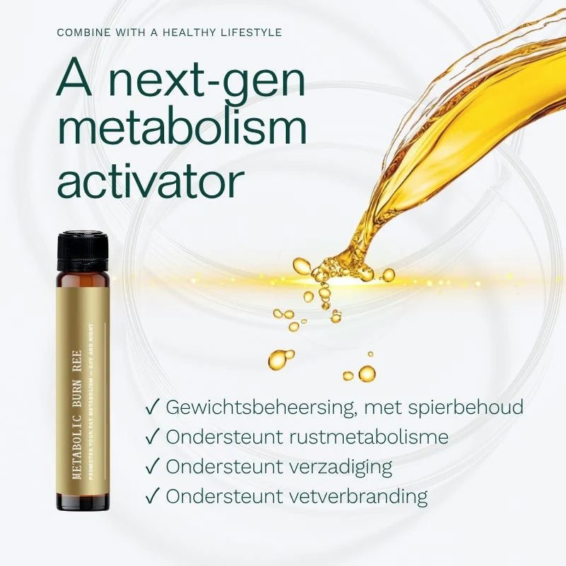 Metabolic Burn REE