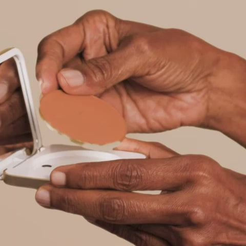 PurePressed Refill - Bisque