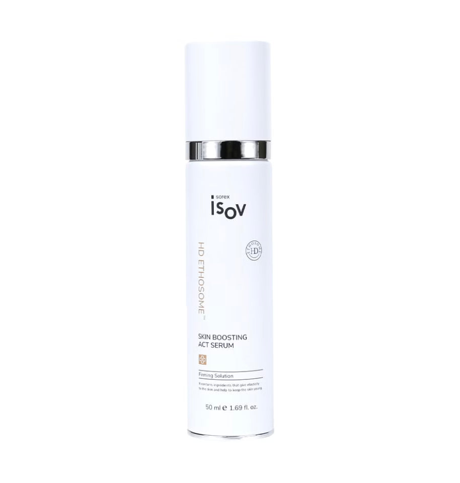 Skin Boosting Act Serum